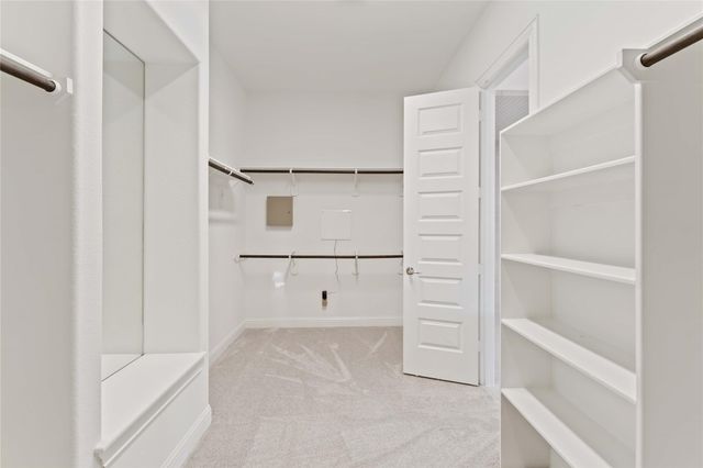 1029 Bat Hawk Court, Conroe, TX 77385