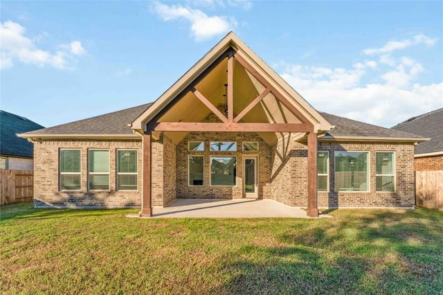 1029 Bat Hawk Court, Conroe, TX 77385