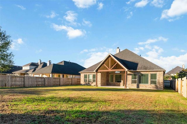 1029 Bat Hawk Court, Conroe, TX 77385