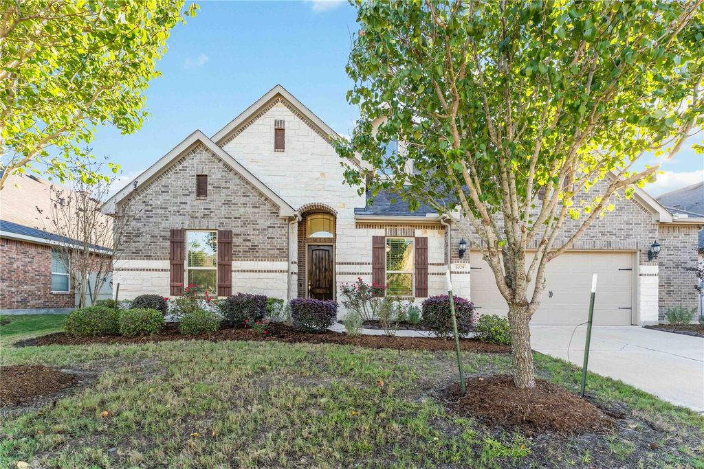 1029 Bat Hawk Court, Conroe, TX 77385