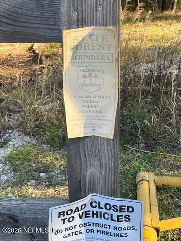 34 ZIBRA Street, Middleburg, FL 32068