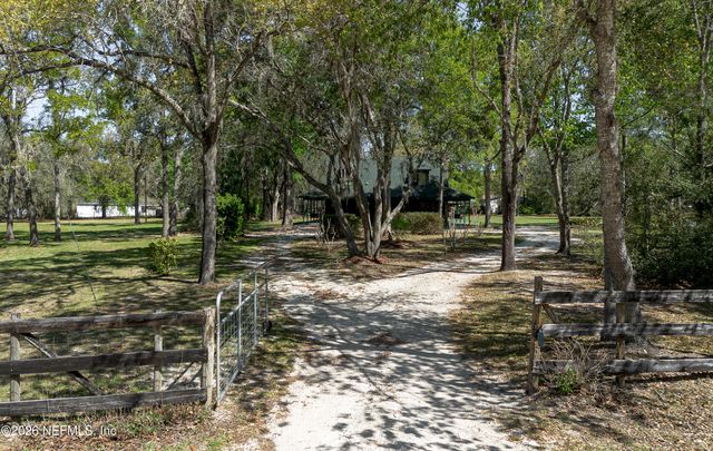 34 ZIBRA Street, Middleburg, FL 32068