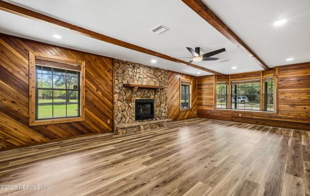 34 ZIBRA Street, Middleburg, FL 32068