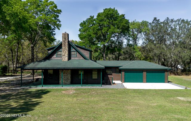 34 ZIBRA Street, Middleburg, FL 32068