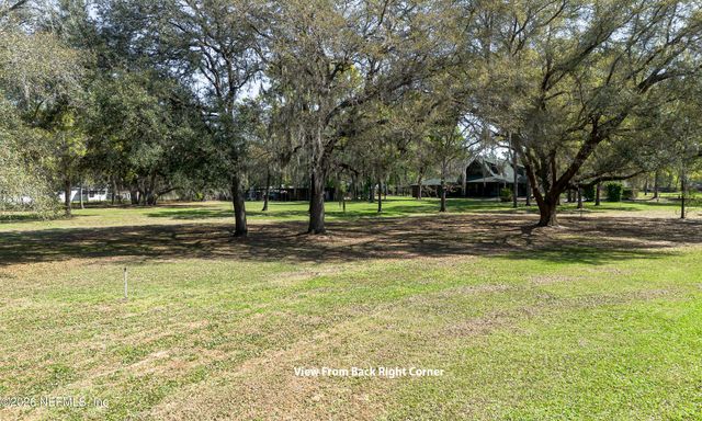 34 ZIBRA Street, Middleburg, FL 32068