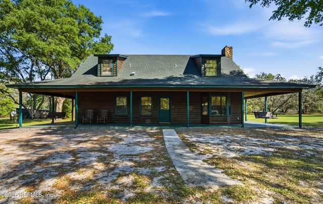 34 ZIBRA Street, Middleburg, FL 32068
