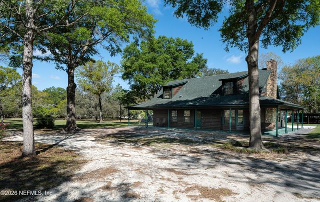 34 ZIBRA Street, Middleburg, FL 32068