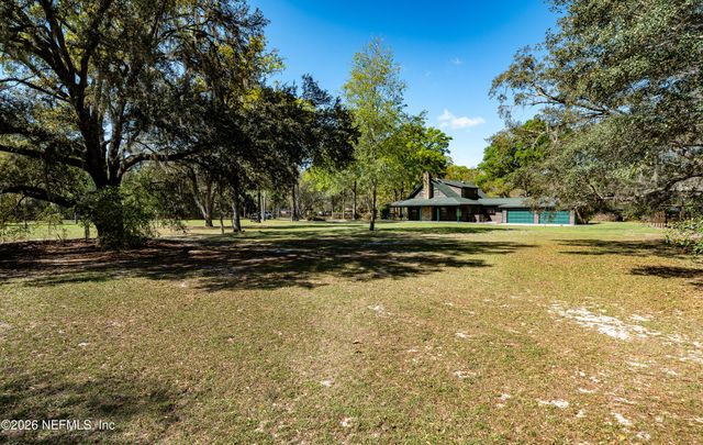 34 ZIBRA Street, Middleburg, FL 32068