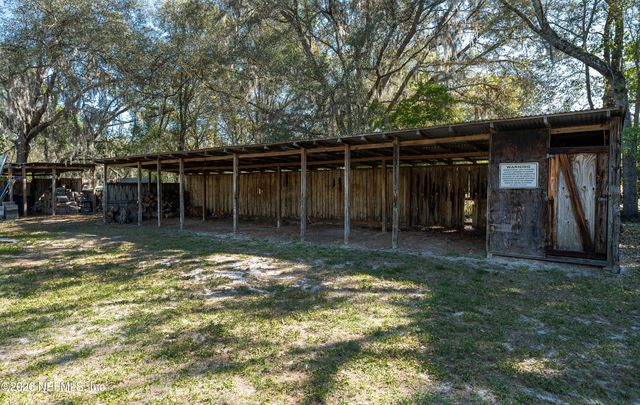 34 ZIBRA Street, Middleburg, FL 32068