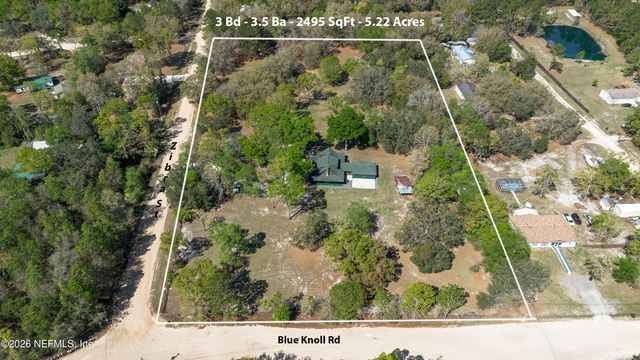 34 ZIBRA Street, Middleburg, FL 32068