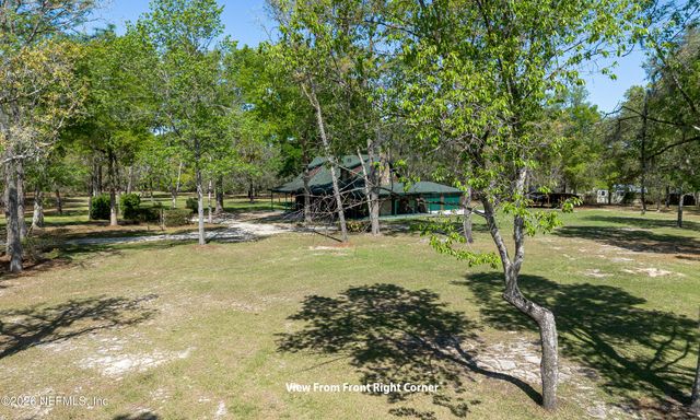 34 ZIBRA Street, Middleburg, FL 32068