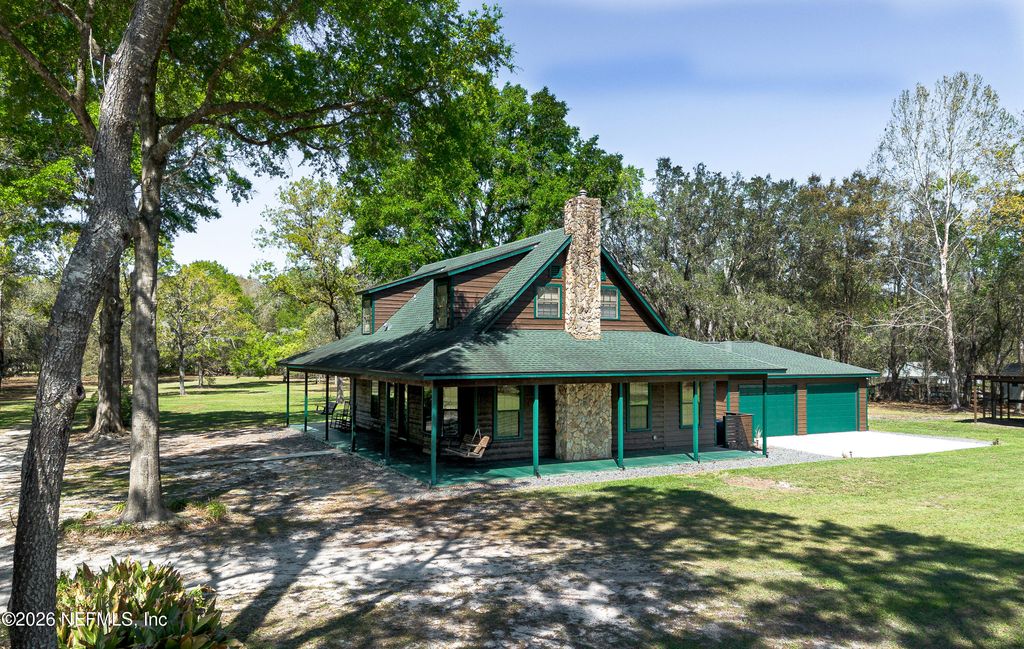 34 ZIBRA Street, Middleburg, FL 32068