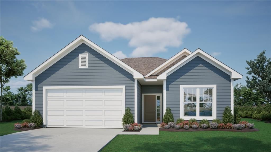 8533 SW 4TH Street, Blue Springs, MO 64014