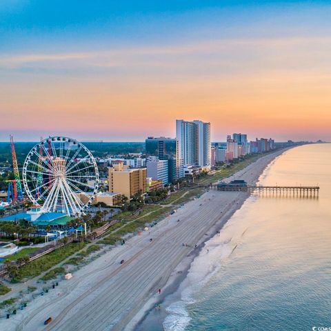 1425 Teague Rd Apt 210, Myrtle Beach, SC 29577