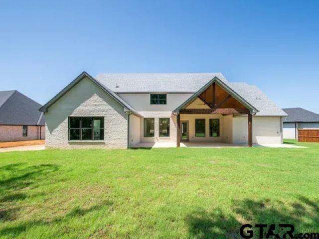 238 Serenity Dr, Bullard, TX 75757