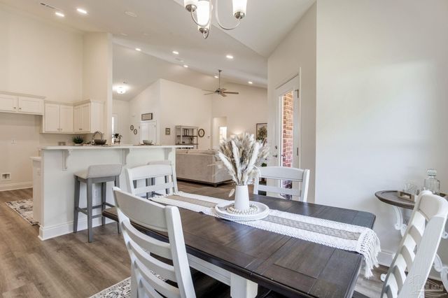 4348 Russell Elliott Rd, Jay, FL 32565
