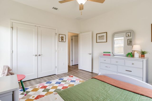 4348 Russell Elliott Rd, Jay, FL 32565