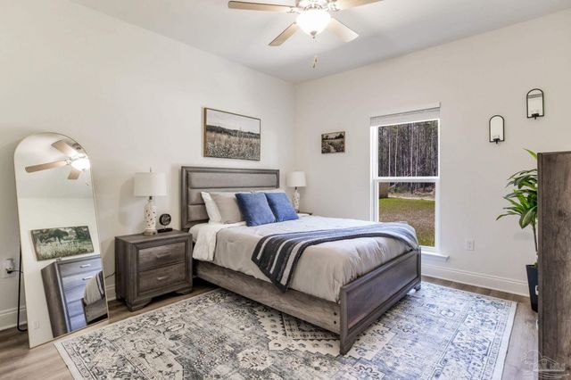 4348 Russell Elliott Rd, Jay, FL 32565