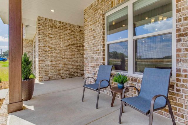 4348 Russell Elliott Rd, Jay, FL 32565