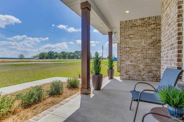 4348 Russell Elliott Rd, Jay, FL 32565