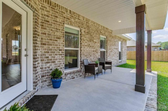 4348 Russell Elliott Rd, Jay, FL 32565