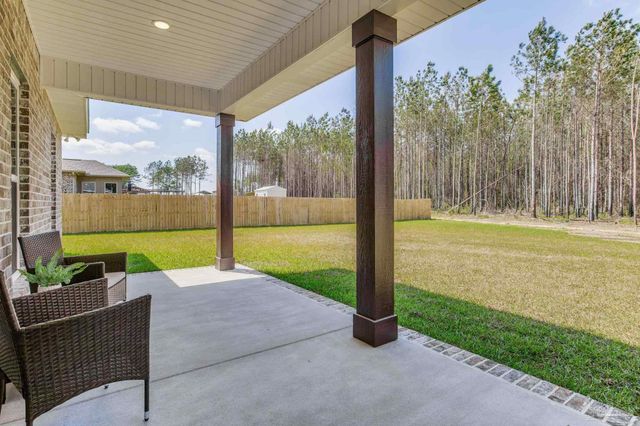 4348 Russell Elliott Rd, Jay, FL 32565
