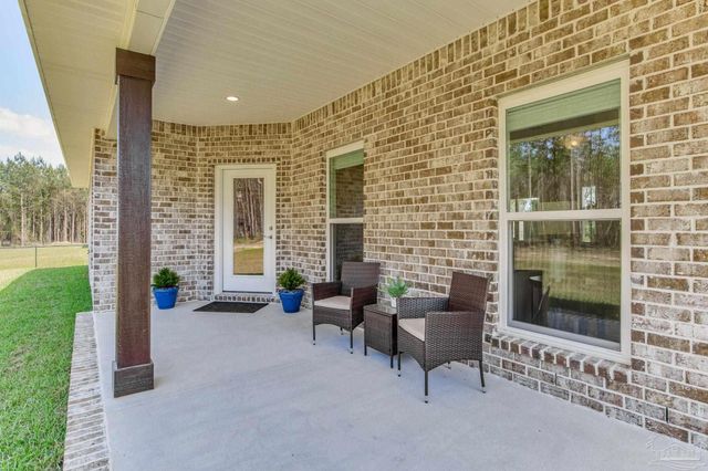 4348 Russell Elliott Rd, Jay, FL 32565