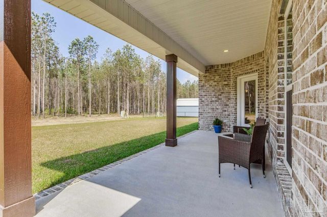 4348 Russell Elliott Rd, Jay, FL 32565
