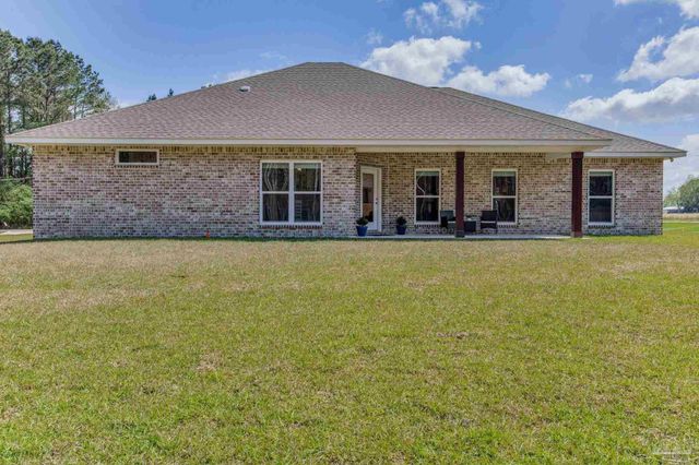 4348 Russell Elliott Rd, Jay, FL 32565