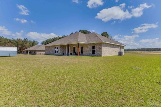 4348 Russell Elliott Rd, Jay, FL 32565