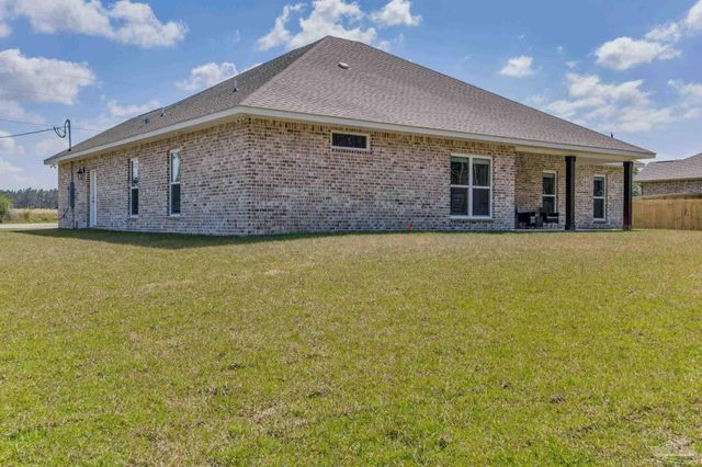 4348 Russell Elliott Rd, Jay, FL 32565