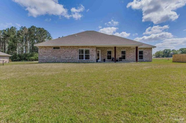 4348 Russell Elliott Rd, Jay, FL 32565