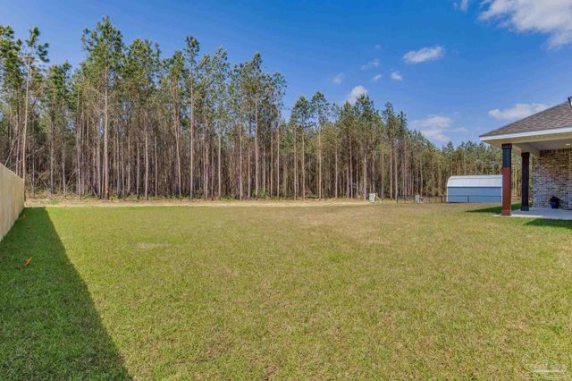 4348 Russell Elliott Rd, Jay, FL 32565