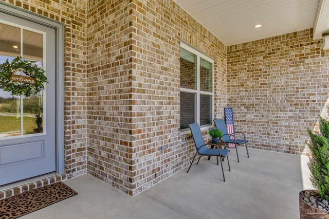 4348 Russell Elliott Rd, Jay, FL 32565