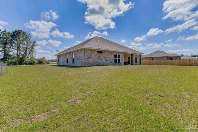 4348 Russell Elliott Rd, Jay, FL 32565