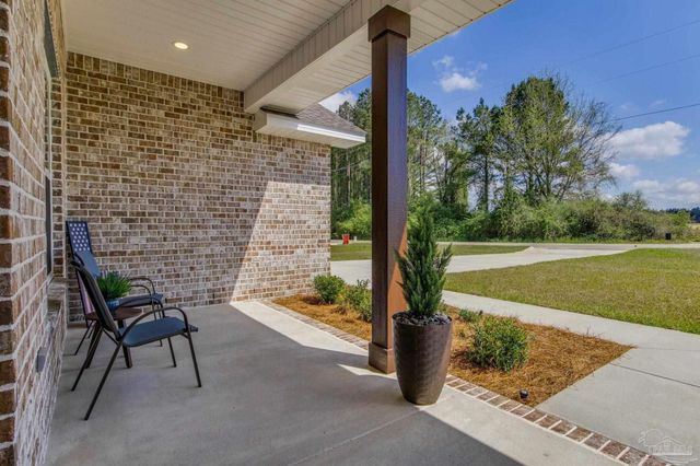 4348 Russell Elliott Rd, Jay, FL 32565
