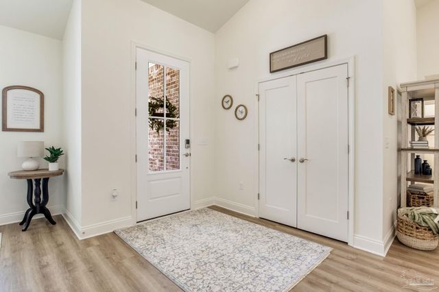4348 Russell Elliott Rd, Jay, FL 32565