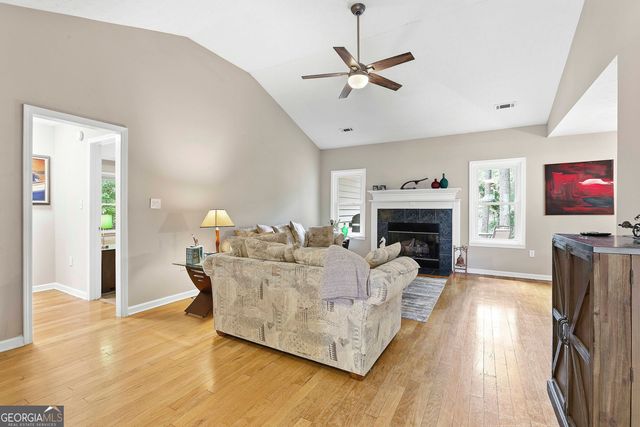 102 Belvedere Lane, Peachtree City, GA 30269