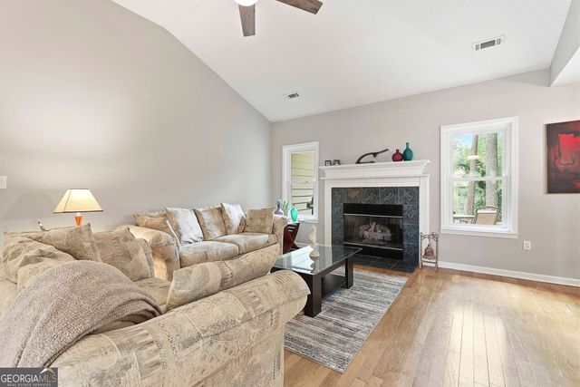 102 Belvedere Lane, Peachtree City, GA 30269