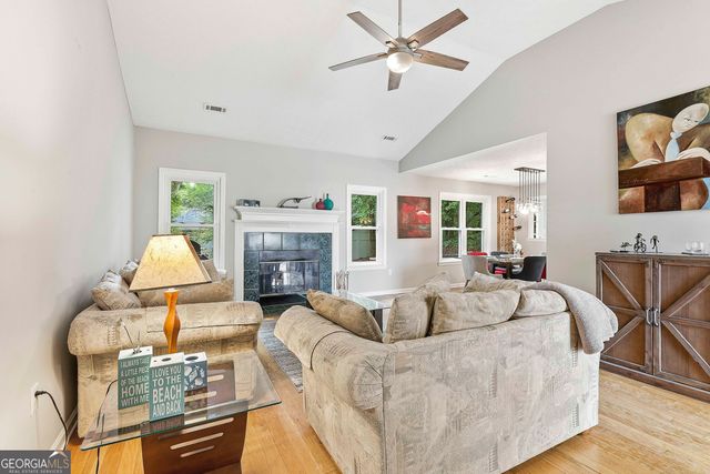 102 Belvedere Lane, Peachtree City, GA 30269