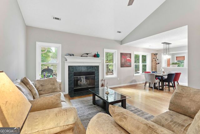 102 Belvedere Lane, Peachtree City, GA 30269