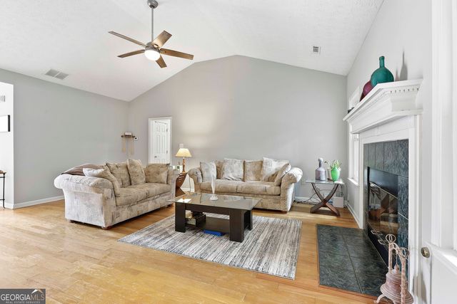 102 Belvedere Lane, Peachtree City, GA 30269