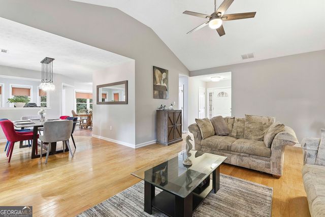 102 Belvedere Lane, Peachtree City, GA 30269