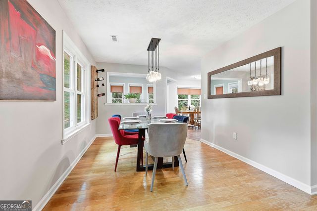 102 Belvedere Lane, Peachtree City, GA 30269
