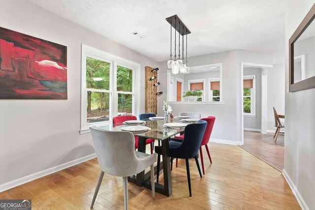 102 Belvedere Lane, Peachtree City, GA 30269