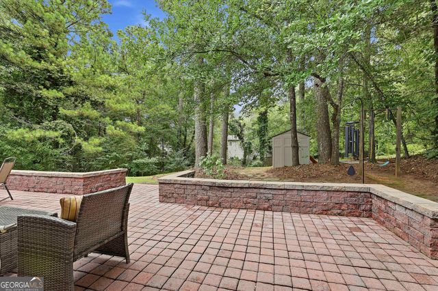 102 Belvedere Lane, Peachtree City, GA 30269