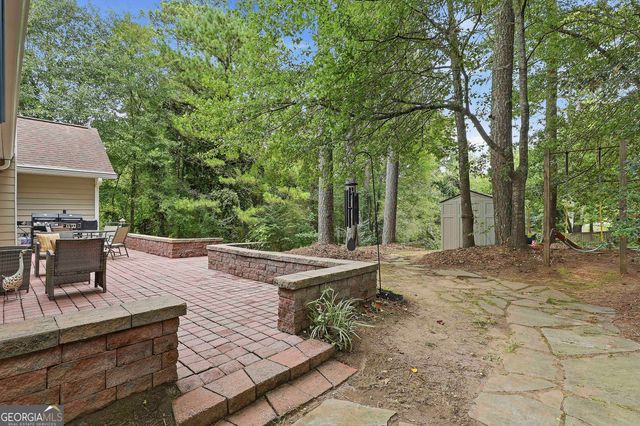 102 Belvedere Lane, Peachtree City, GA 30269