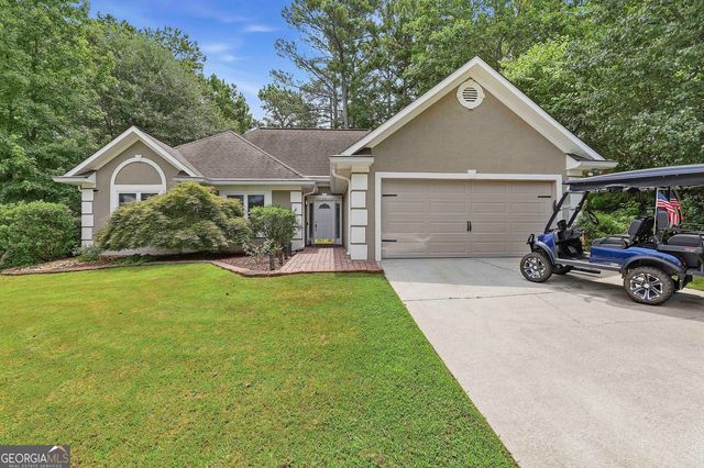 102 Belvedere Lane, Peachtree City, GA 30269