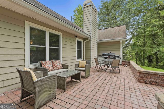 102 Belvedere Lane, Peachtree City, GA 30269