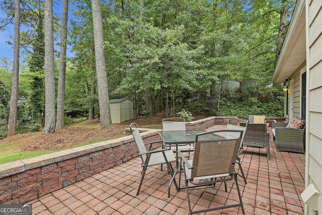 102 Belvedere Lane, Peachtree City, GA 30269